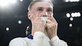 'Unpredictable' - Palmer smiles at Keane's view on his England Euros selection