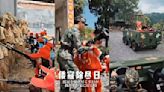 Video: Chinese summer camp teaches kids to throw grenades, bayonet ‘Japanese soldiers’