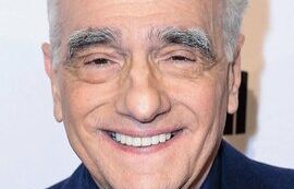 Martin Scorsese - Director, Producer