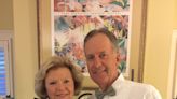 Baptist Hospital surgery discharge lounge to be named in honor of Margie and Alan Moore