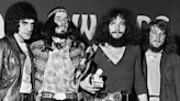 “It was like being a reporter with a notebook going, ‘No! Wow!’ It was hilarious. We had all the fun but we didn’t have to go through the lifestyle”: Martin Barre on being serious with Jethro Tull while Led Zeppelin partied