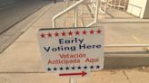 Eddy County Republicans ahead of Democrats in early absentee voting for June 7 primary