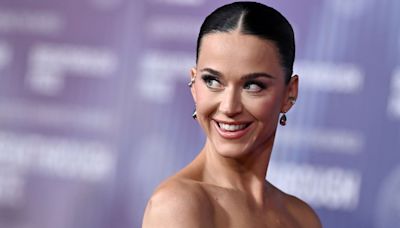 Katy Perry Has an X-Rated Way of Encouraging Orlando Bloom to Do the Dishes