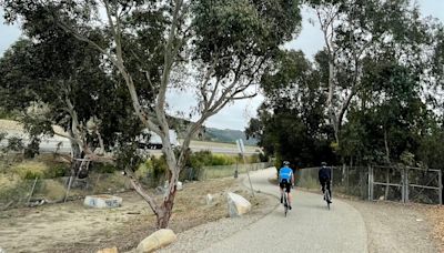 Meeting minutes: Ventura River Trail project gets moving, more