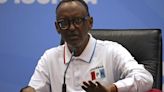 Rwandans vote in presidential election that’s set to extend the 30-year rule of Paul Kagame