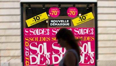 Fin des soldes : quand se terminent les soldes d'été 2024 dans votre région ?