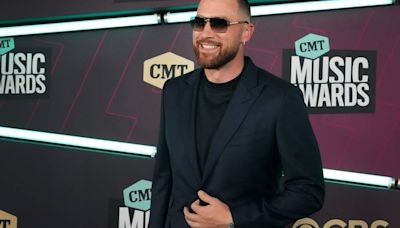 5 movie pitches for Travis Kelce as he fields offers for acting roles (including a Knives Out sequel)