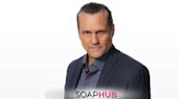 Maurice Benard Gets Inside Sonny’s Latest Breakdown on GH