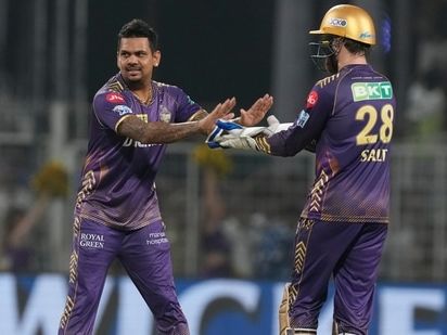 IPL News, Live Updates Today May 26, 2024: Abhishek-Head carnage to Narine-Varun spin web: Numbers that define IPL 2024 finalists KKR and SRH