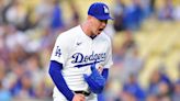 Walker Buehler Didn't Mince Words On His Performance For Dodgers Against Colorado