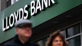 Lloyds Bank to axe 1,600 jobs across branches