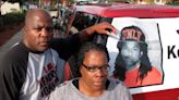 Kendrick Johnson death: Parents sue for $1B alleging police 'cover up in 2013 gym mat death