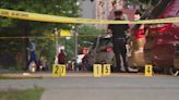 NYPD officers shoot man wielding knife in East Harlem