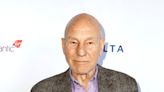 Sir Patrick Stewart says he 'mourns practically non-existent' relationship with his children