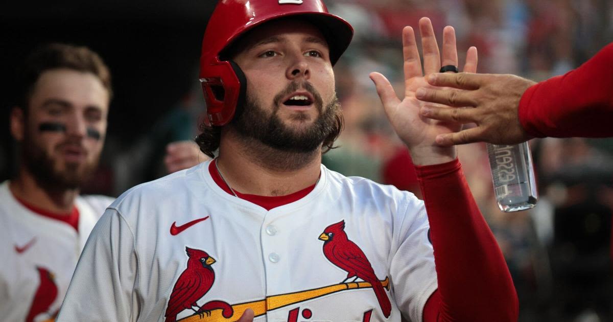 Hochman: The 3rd wild card ruined the Cardinals’ 2022. It could save their 2024.