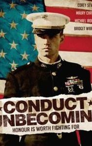 Conduct Unbecoming