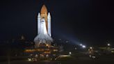 NASA's Space Shuttle Endeavour Will Stand Tall Once More