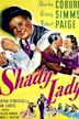 Shady Lady (1945 film)