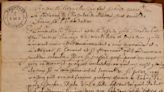 Newly rediscovered letter from Jeanne Mance sheds light on life in early Montreal