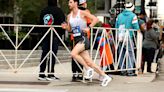 How the Adidas Adizero Adios Pro Evo 1 Performed at the Chicago Marathon