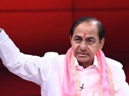 Ex-HC judge withdraws from inquiry panel set up to probe KCR in alleged power sector irregularities