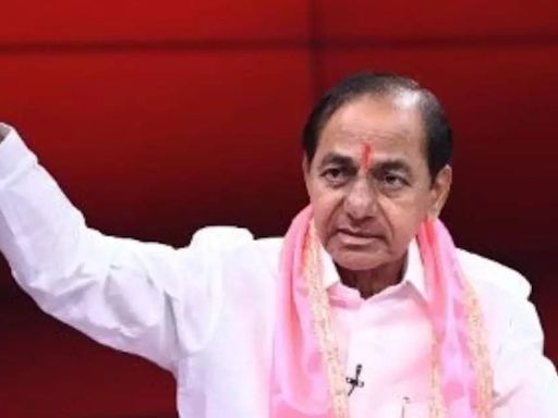 Telangana budget: KCR calls it 'anti-poor', 'trash'