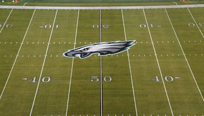 Eagles Named One Of NFL's 'Most Improved' Teams After Impressive Offseason