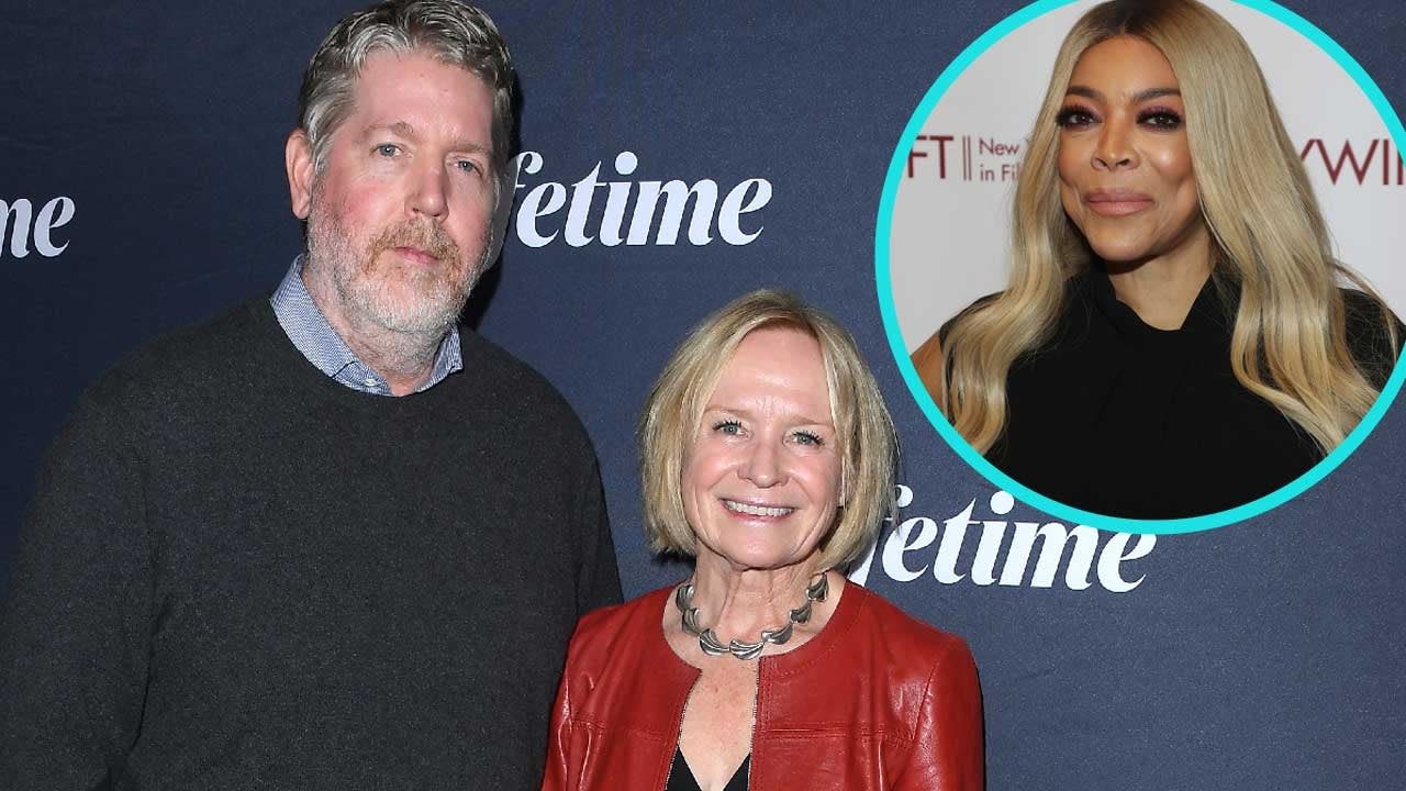 'Where Is Wendy Williams?' Producers Say Wendy's Story Is 'Not Over'