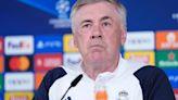 Carlo Ancelotti: "Confío porque somos el Real Madrid, estamos en el lado bueno"