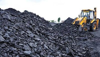 Coal India records 7.9% growth in production to reach 189.3 MTs in Q1, achieves nearly a quarter of its FY25 production target