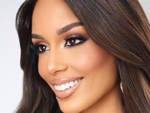 Primera finalista de Miss Mundo de Puerto Rico representará a la isla en Miss Intercontinental 2024