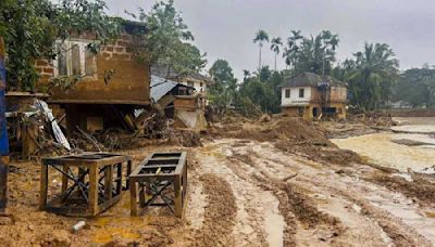 Wayanad landslide: Mamata Banerjee expresses sorrow over incident, will send two MPs to affected area