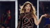 Fans think Taylor Swift just teased the release of 'Reputation (Taylor's Version)' in a new 2024 Olympics ad