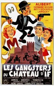 Les gangsters du château d'If