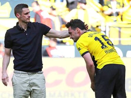 "Das ist Blödsinn!" Kehl reagiert auf Hummels-Wirbel