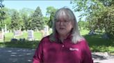 Prospect Hill Cemetery in North Omaha plans to make major renovations with NSORG money