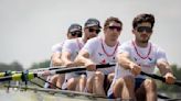 Aviron: après le bronze à l'Euro, les belles ambitions du quatre sans barreur masculin pour les JO