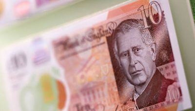 Urgent 'caution' warning issued over new King Charles banknotes