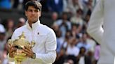 Alcaraz defeats Djokovic to defend Wimbledon title, collect fourth Grand Slam