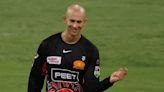 'It gives me flexibility' - Agar opts for freelance life while still committing to Australia