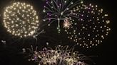 'Above 1,500 degrees': Fireworks laws in Ohio designed to protect children this July 4