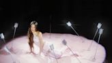 Tini publica su álbum "Cupido", un compendio de "historias de amor y desamor"