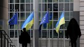 Ukraine hails 'historic step' as EU takes Kyiv closer to membership amid war with Russia