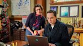 Young Sheldon: Revelan primer vistazo a Sheldon y Amy en el episodio final de la serie