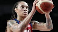 WNBA star Brittney Griner's trial in Russia is set to begin July 1