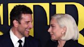 Lady Gaga and Bradley Cooper Are Together Again on the Red Carpet Five Years After ‘A Star Is Born’