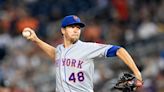 Jacob deGrom is finally back, and the Mets now have a pair of aces for their march toward October