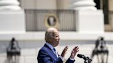 Letters to the Editor: Is Biden really flailing, or is the problem just bad punditry?