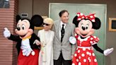 Richard Sherman, who supplied the songs and musical magic for Walt Disney, dies at 95