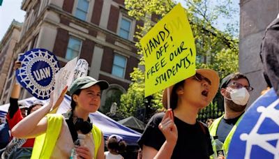 Università Usa, le proteste non si fermano